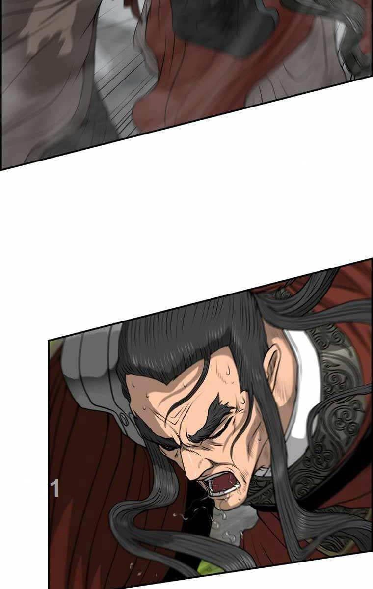 Phong Lôi Kiếm Chapter 100 - 3