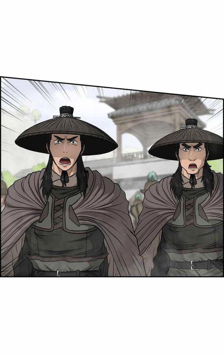 Phong Lôi Kiếm Chapter 100 - 7