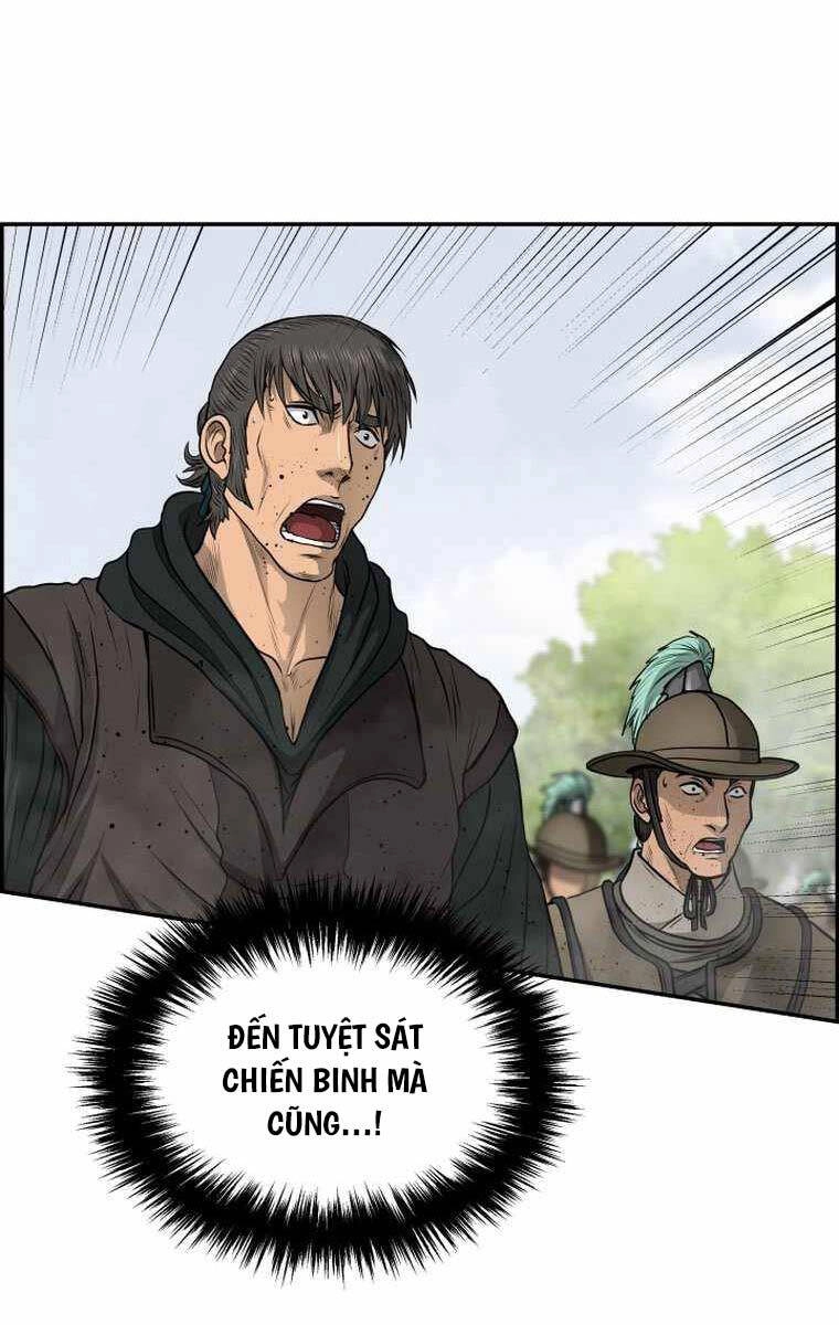 Phong Lôi Kiếm Chapter 100 - 8