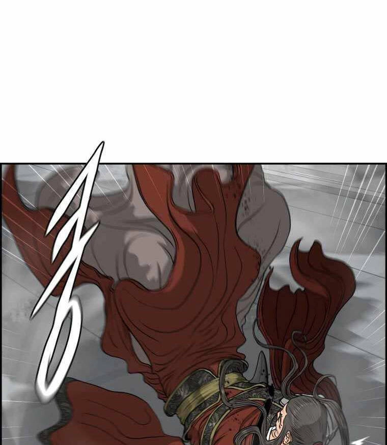 Phong Lôi Kiếm Chapter 100 - 10