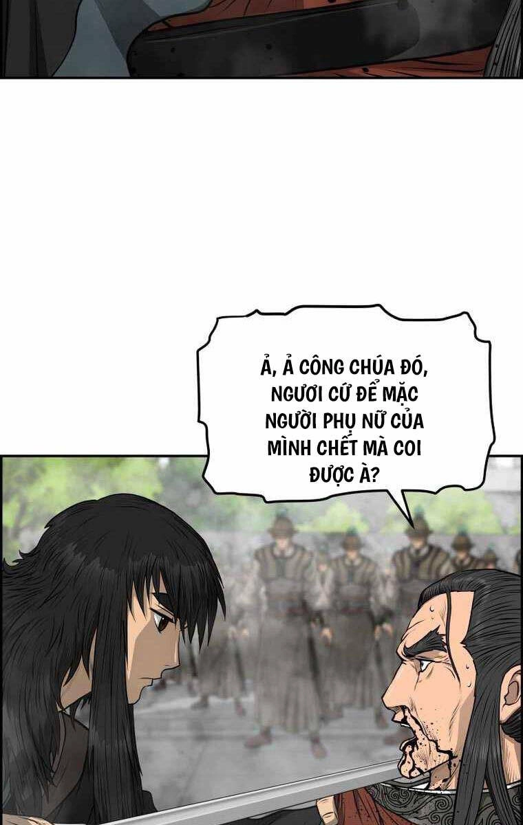 Phong Lôi Kiếm Chapter 100 - 15