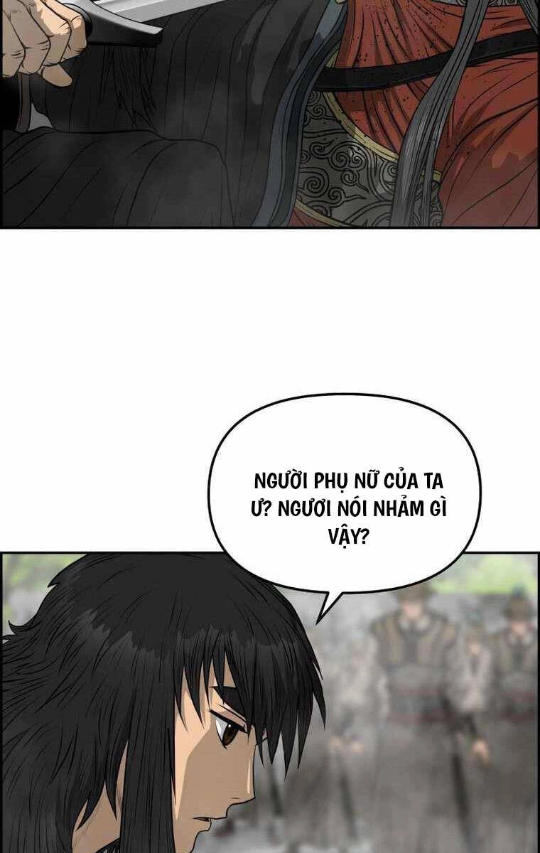 Phong Lôi Kiếm Chapter 100 - 16