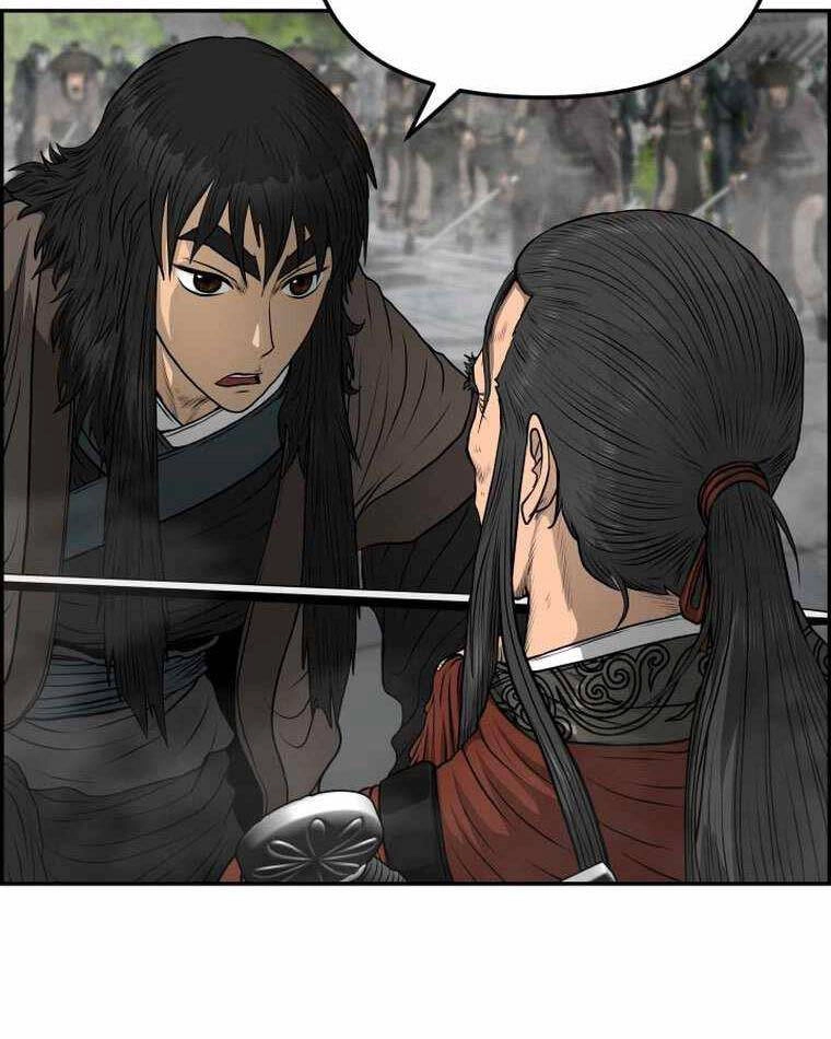 Phong Lôi Kiếm Chapter 100 - 19