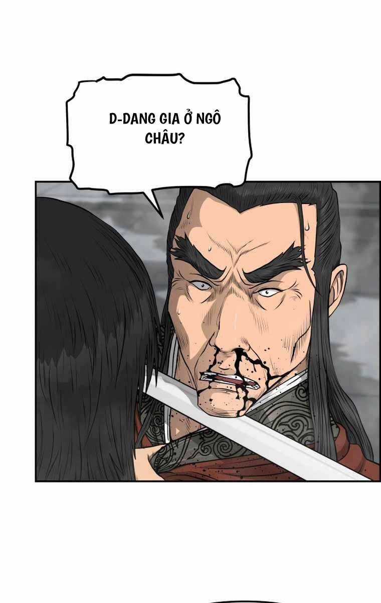 Phong Lôi Kiếm Chapter 100 - 20