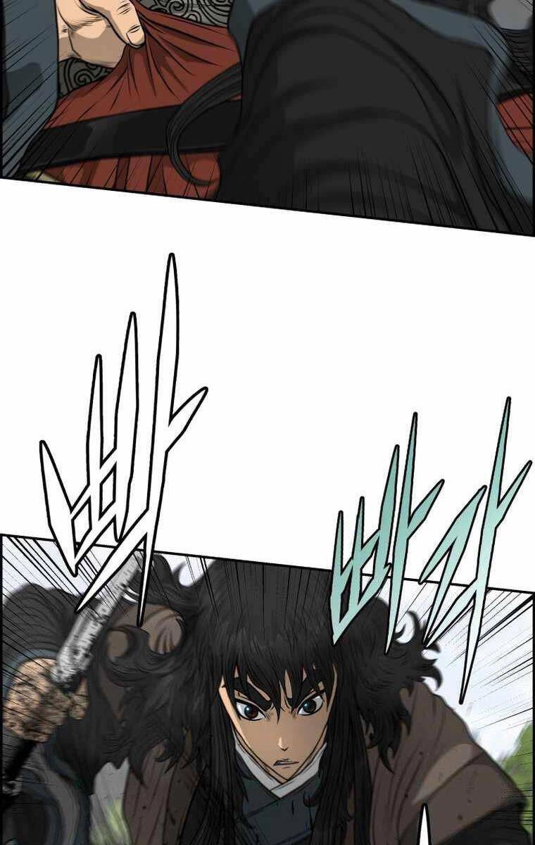 Phong Lôi Kiếm Chapter 100 - 23