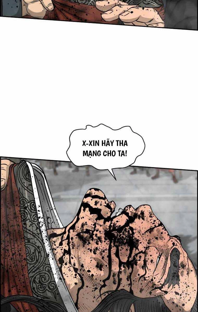 Phong Lôi Kiếm Chapter 100 - 25