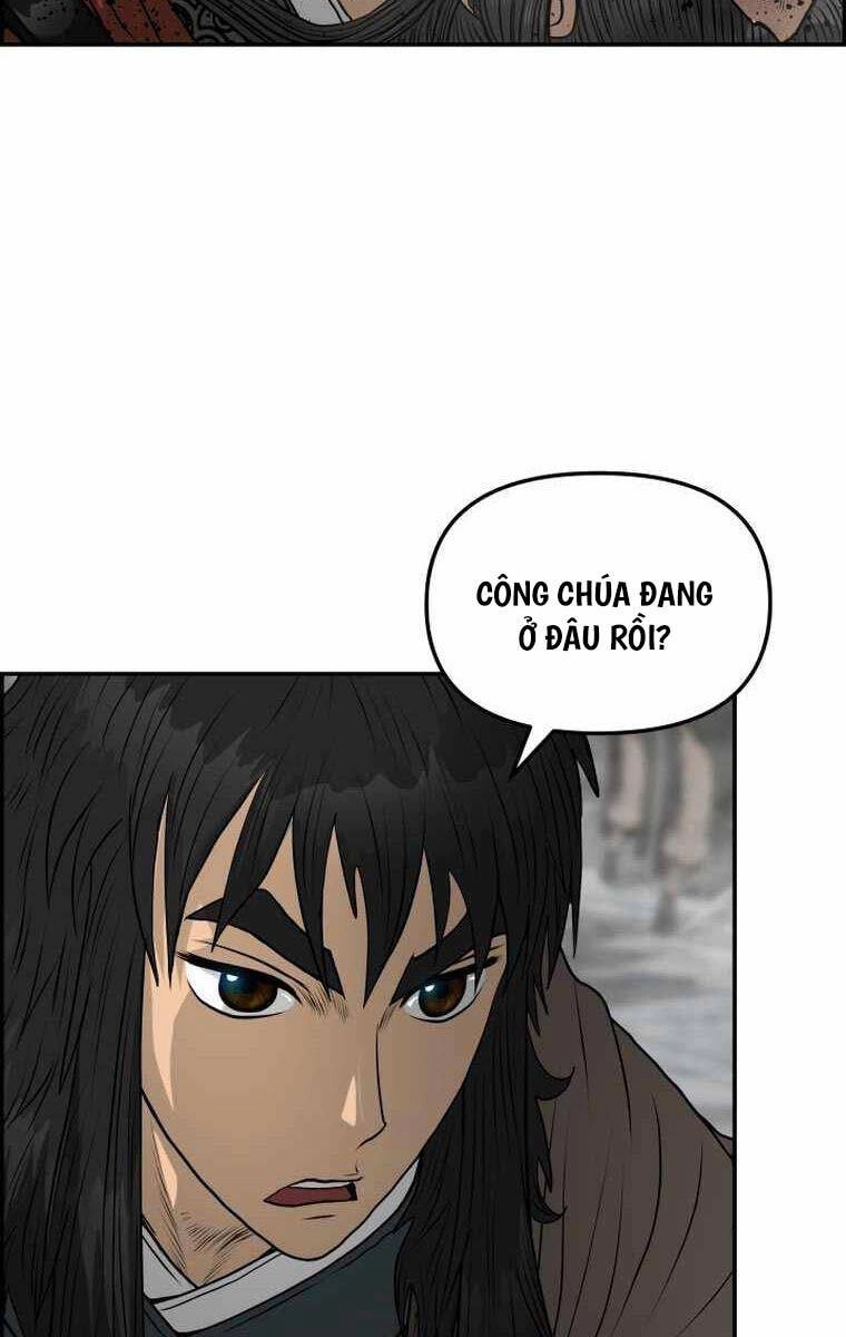 Phong Lôi Kiếm Chapter 100 - 26