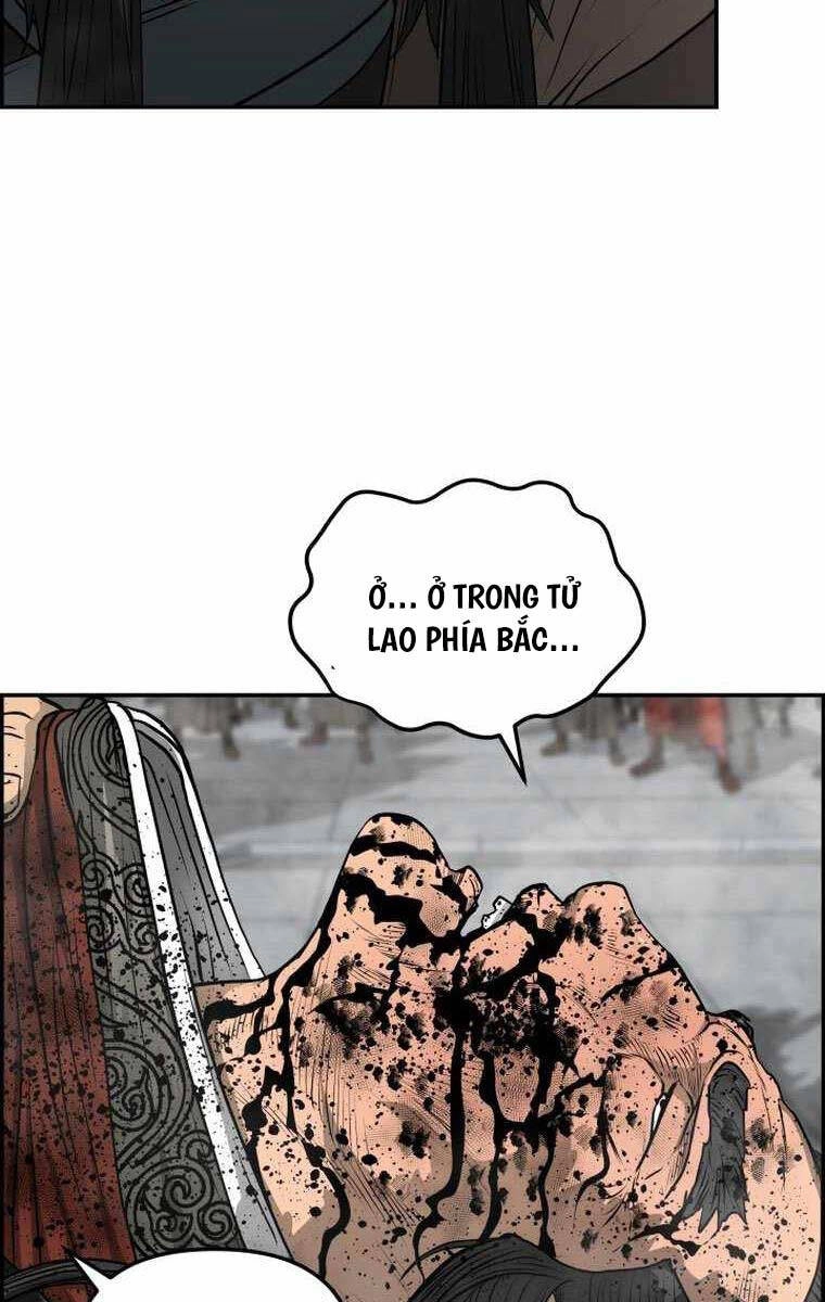 Phong Lôi Kiếm Chapter 100 - 27