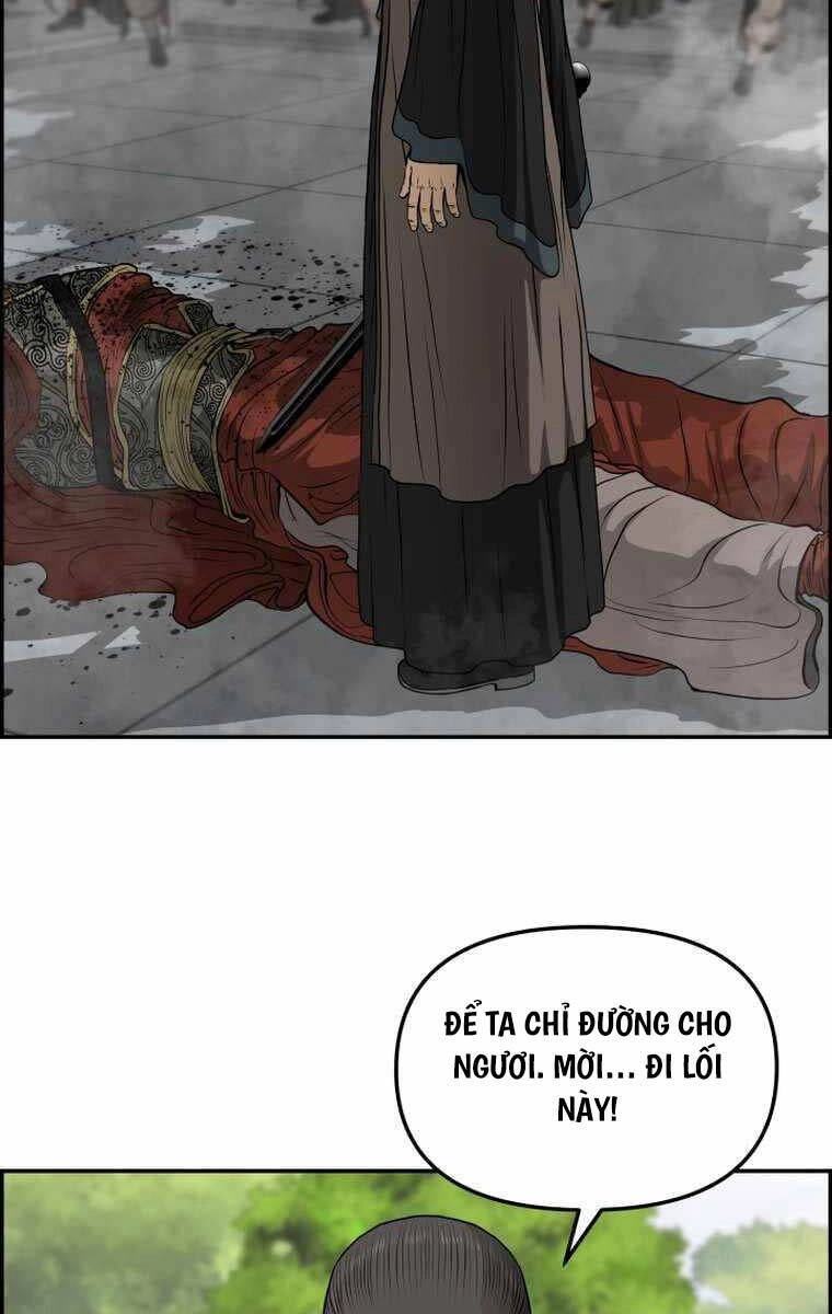 Phong Lôi Kiếm Chapter 100 - 30