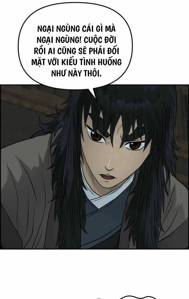 Phong Lôi Kiếm Chapter 100 - 59