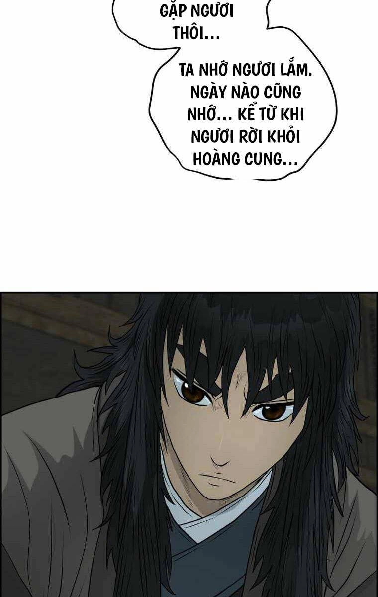 Phong Lôi Kiếm Chapter 100 - 63