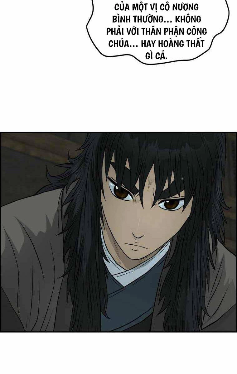 Phong Lôi Kiếm Chapter 100 - 65