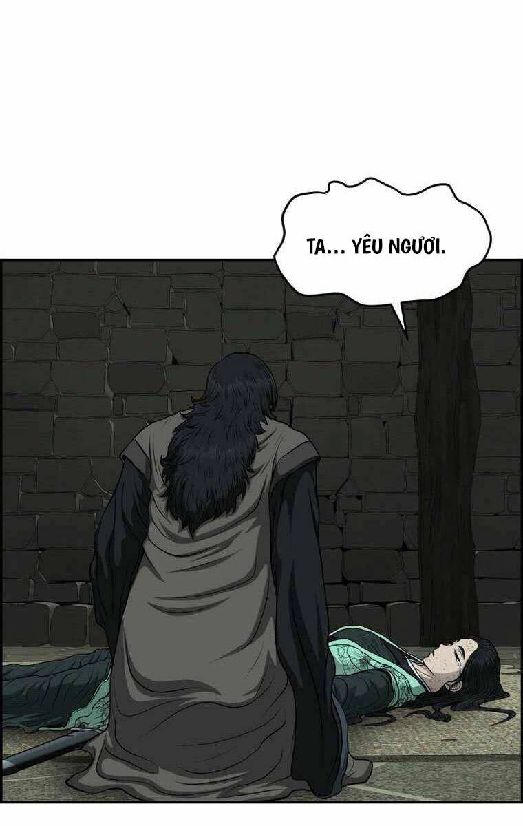 Phong Lôi Kiếm Chapter 100 - 66