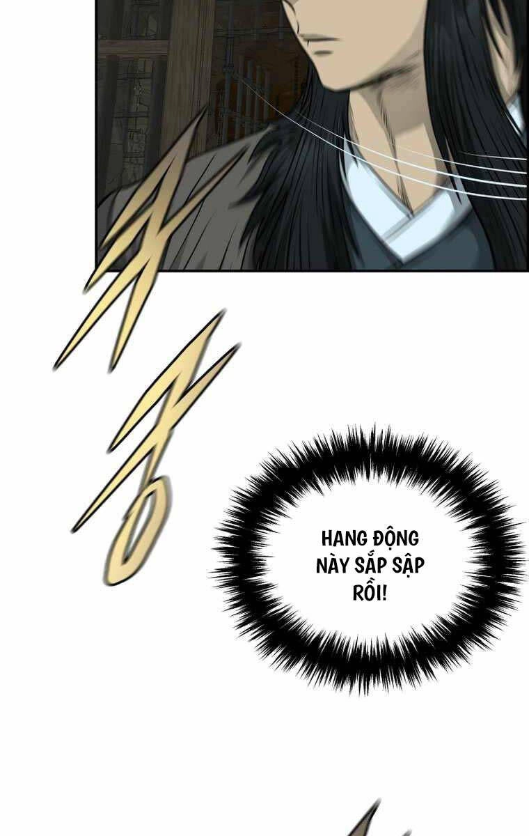 Phong Lôi Kiếm Chapter 100 - 69