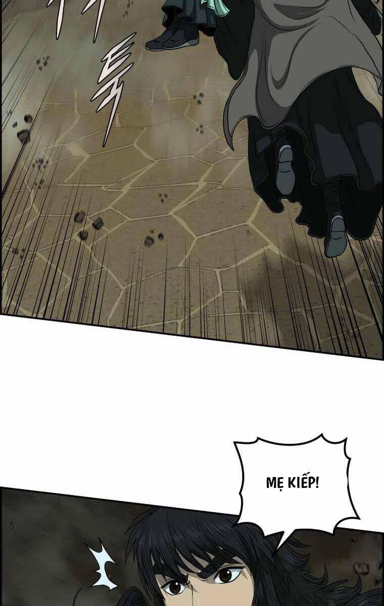 Phong Lôi Kiếm Chapter 100 - 72