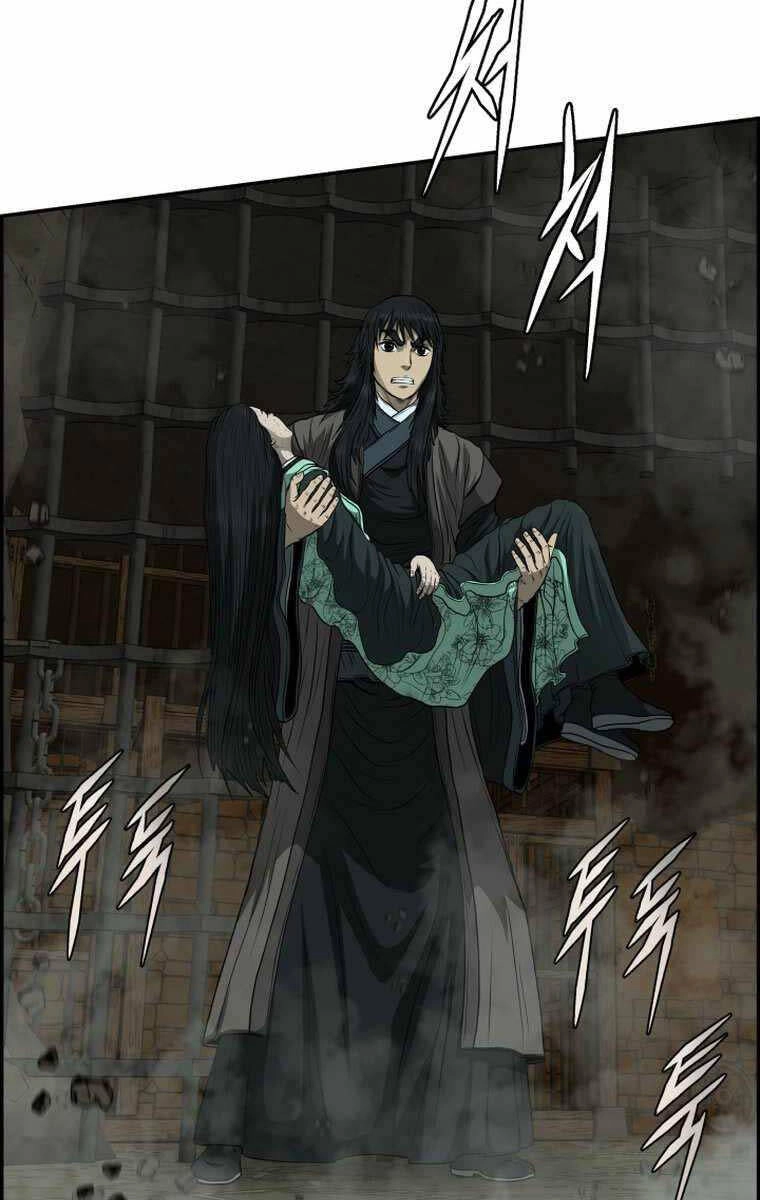 Phong Lôi Kiếm Chapter 100 - 77