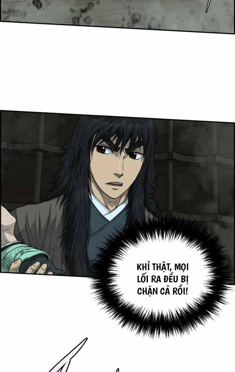 Phong Lôi Kiếm Chapter 100 - 78