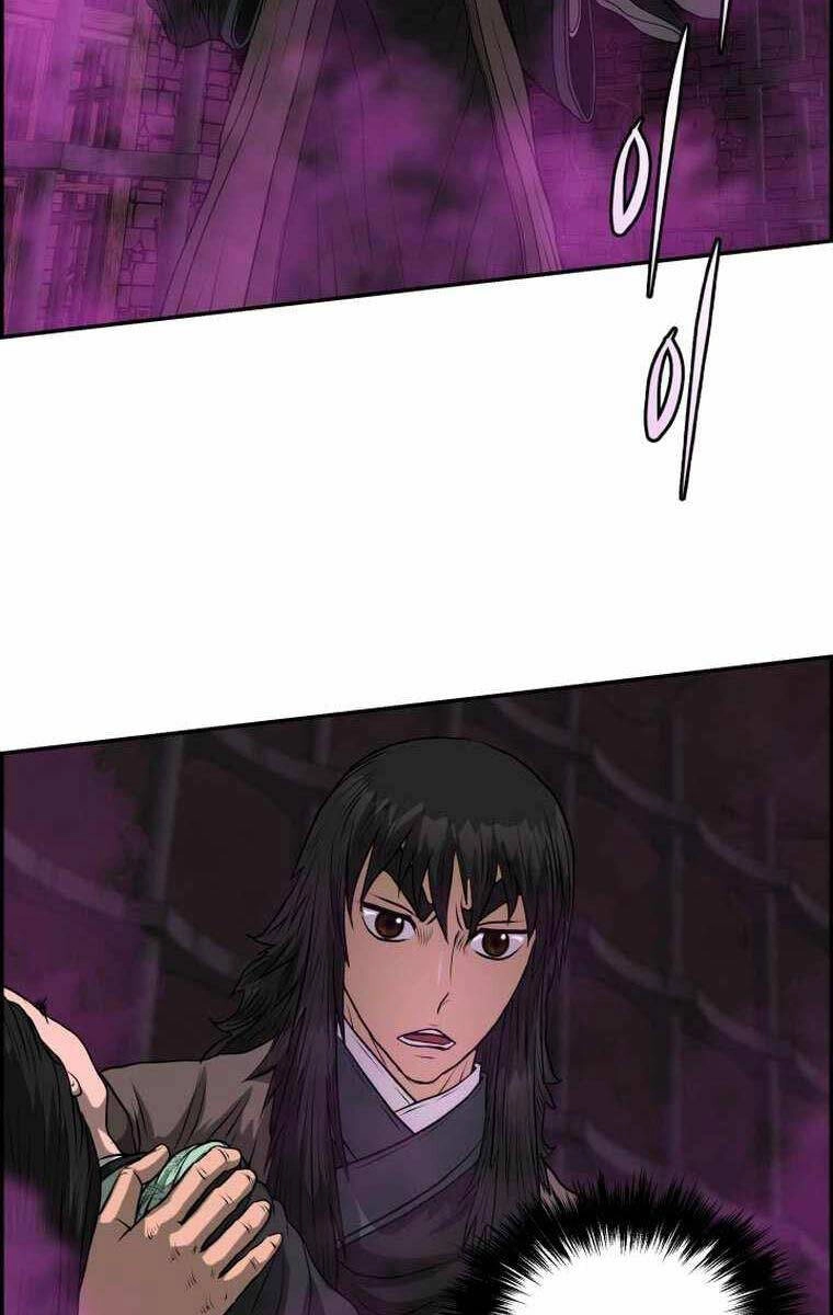 Phong Lôi Kiếm Chapter 100 - 81