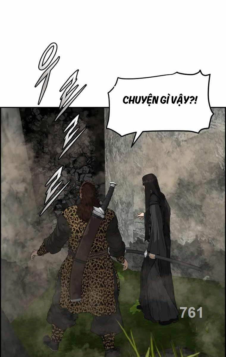 Phong Lôi Kiếm Chapter 101 - 1