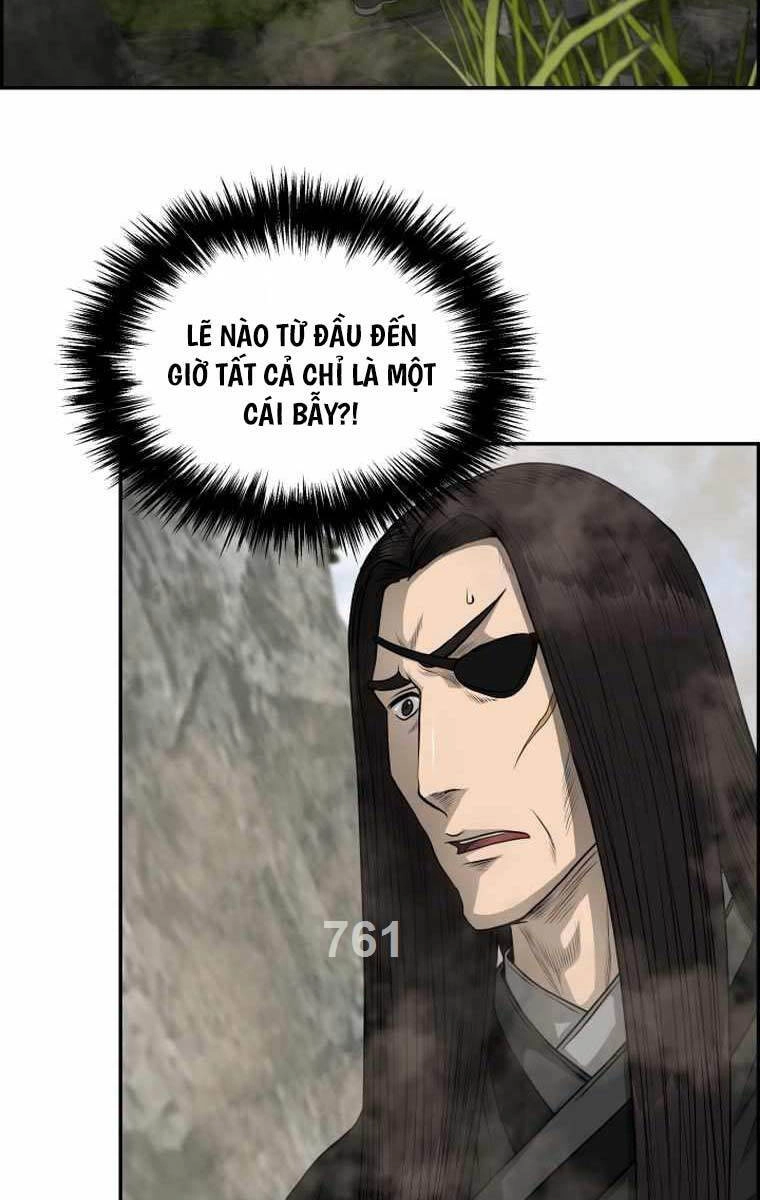 Phong Lôi Kiếm Chapter 101 - 2