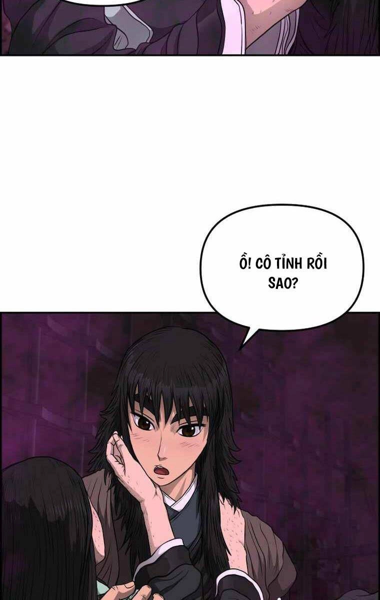 Phong Lôi Kiếm Chapter 101 - 7