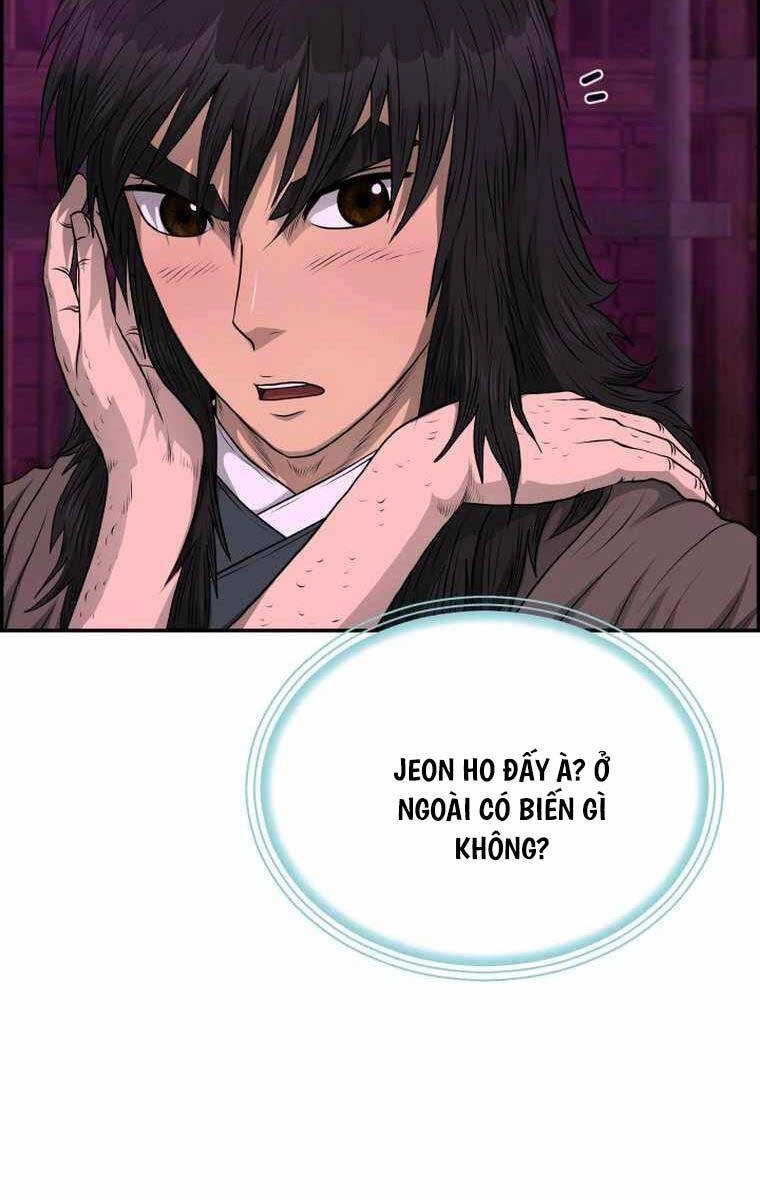 Phong Lôi Kiếm Chapter 101 - 16