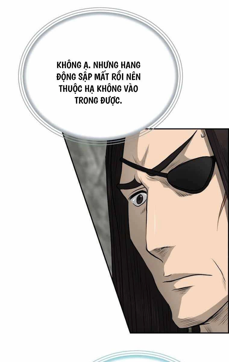 Phong Lôi Kiếm Chapter 101 - 17