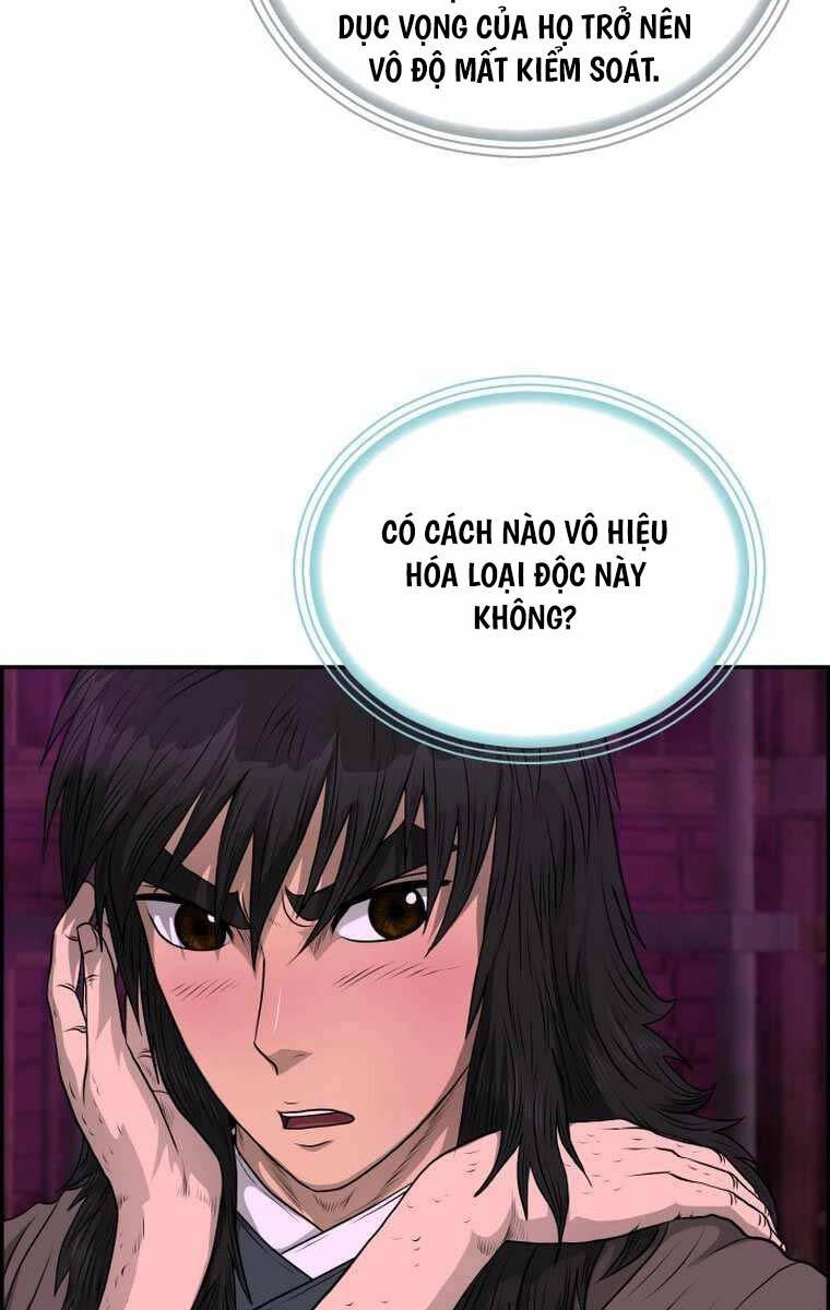 Phong Lôi Kiếm Chapter 101 - 26