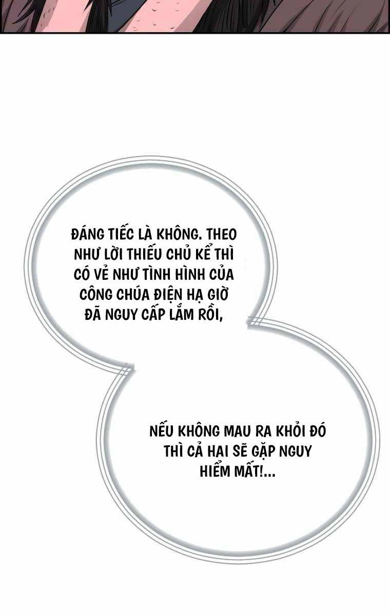 Phong Lôi Kiếm Chapter 101 - 27