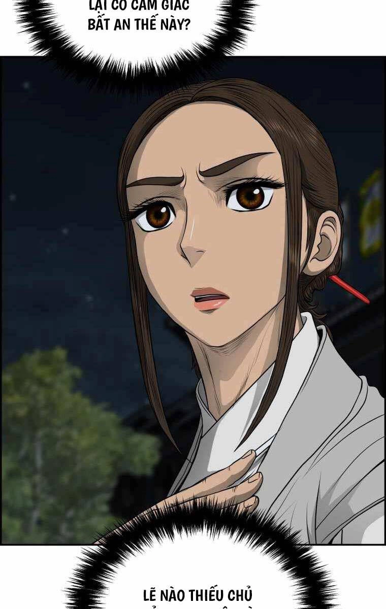 Phong Lôi Kiếm Chapter 101 - 33