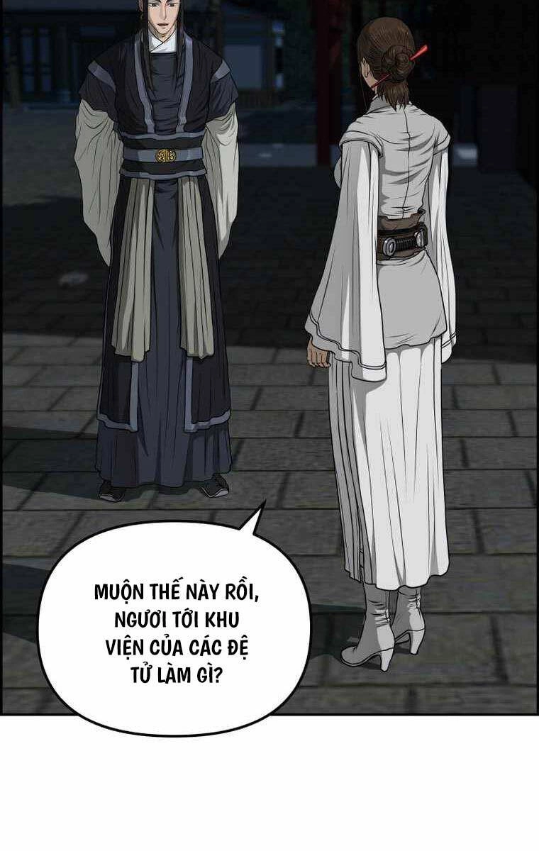 Phong Lôi Kiếm Chapter 101 - 40