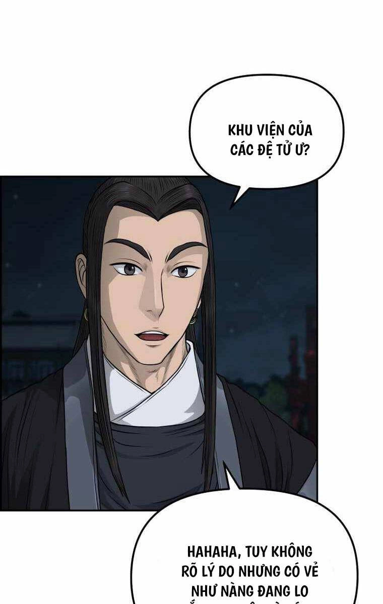 Phong Lôi Kiếm Chapter 101 - 41