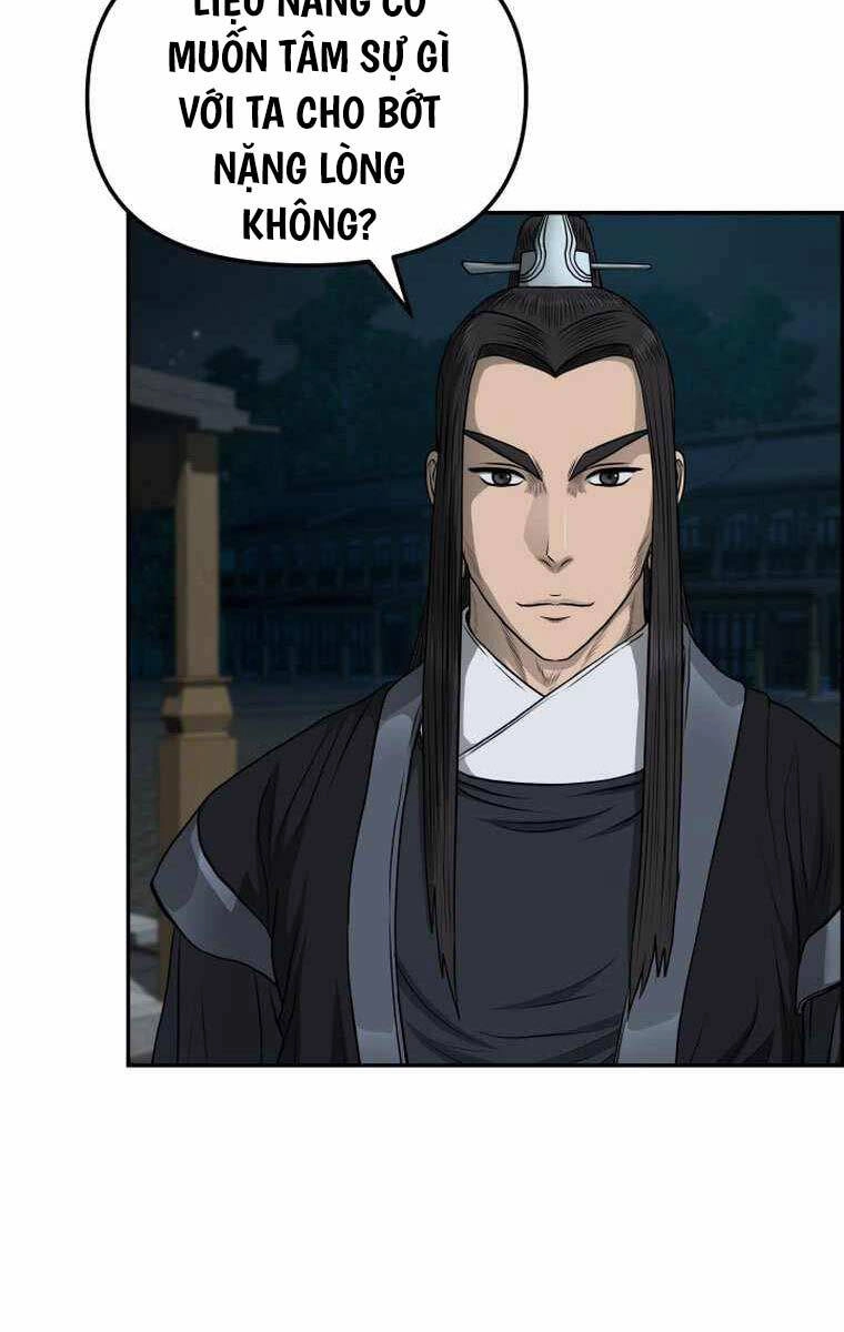 Phong Lôi Kiếm Chapter 101 - 46