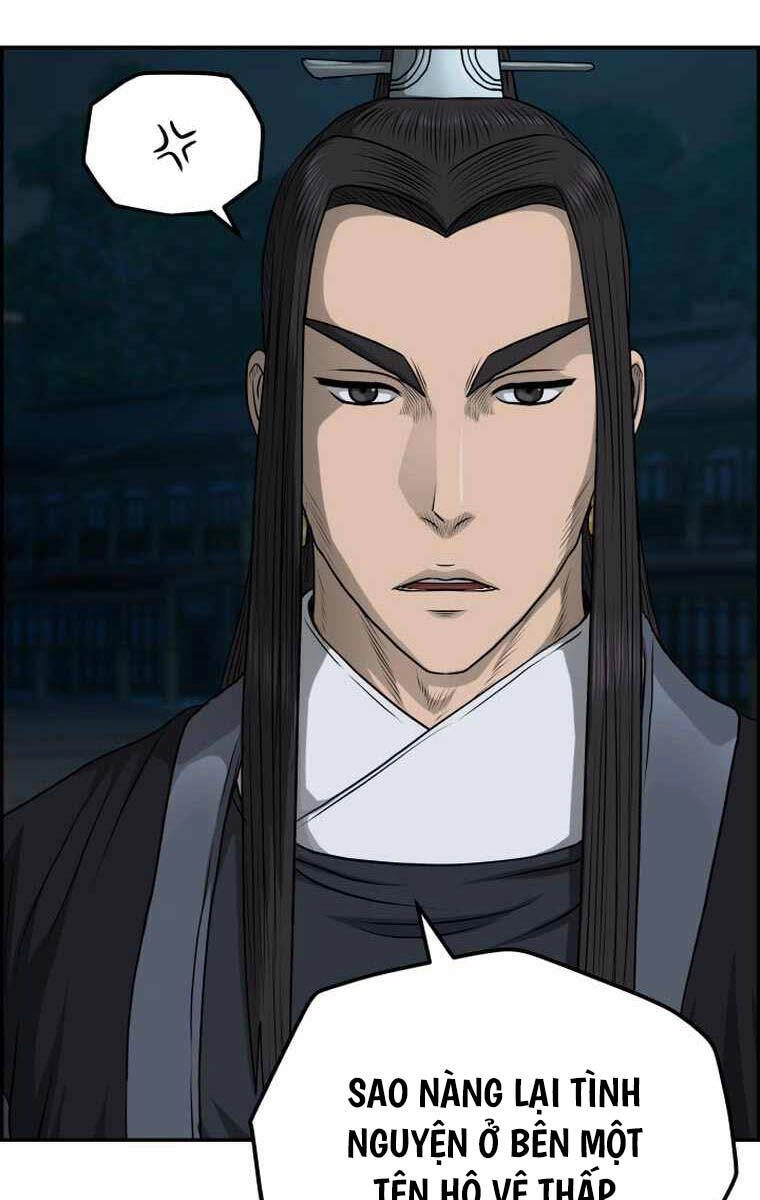 Phong Lôi Kiếm Chapter 101 - 52