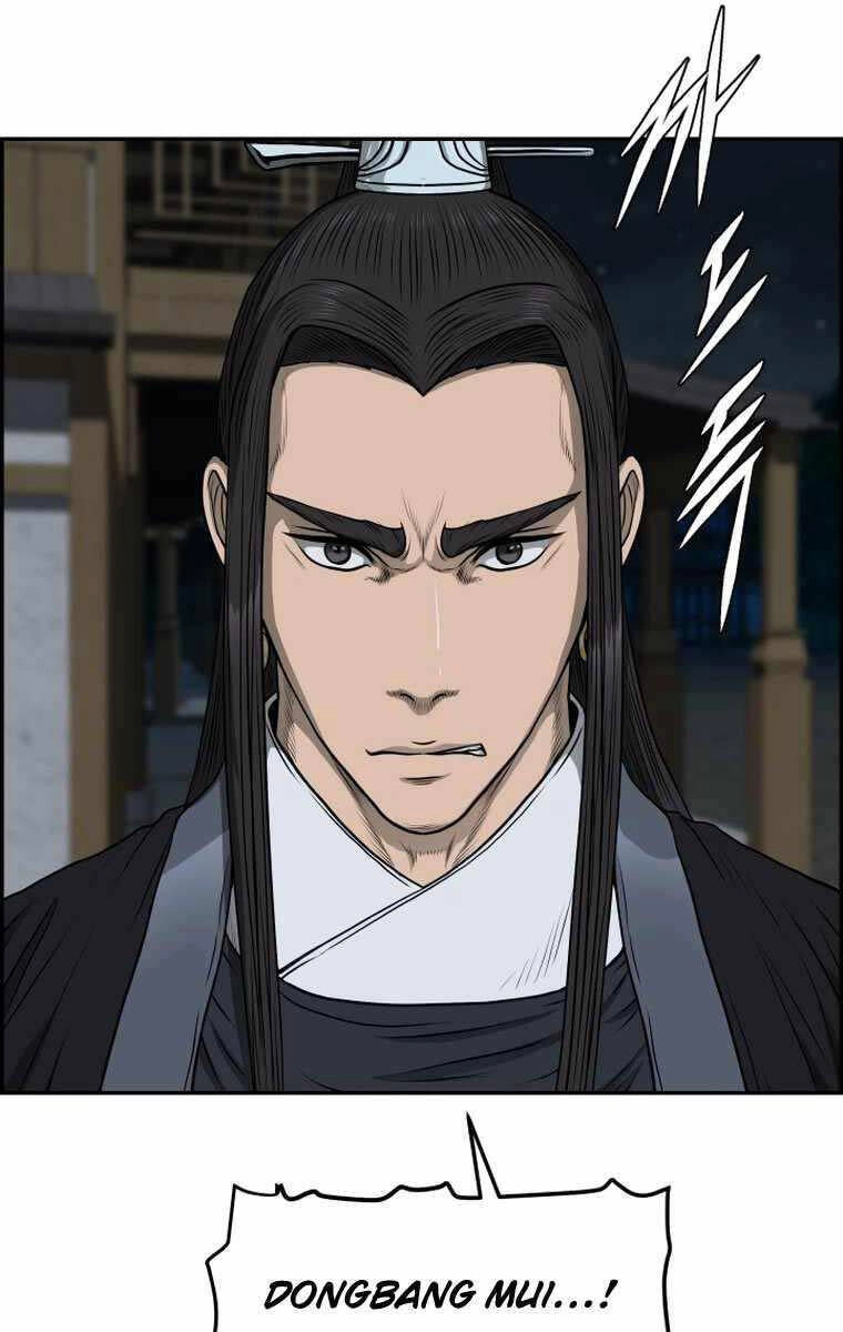 Phong Lôi Kiếm Chapter 101 - 61