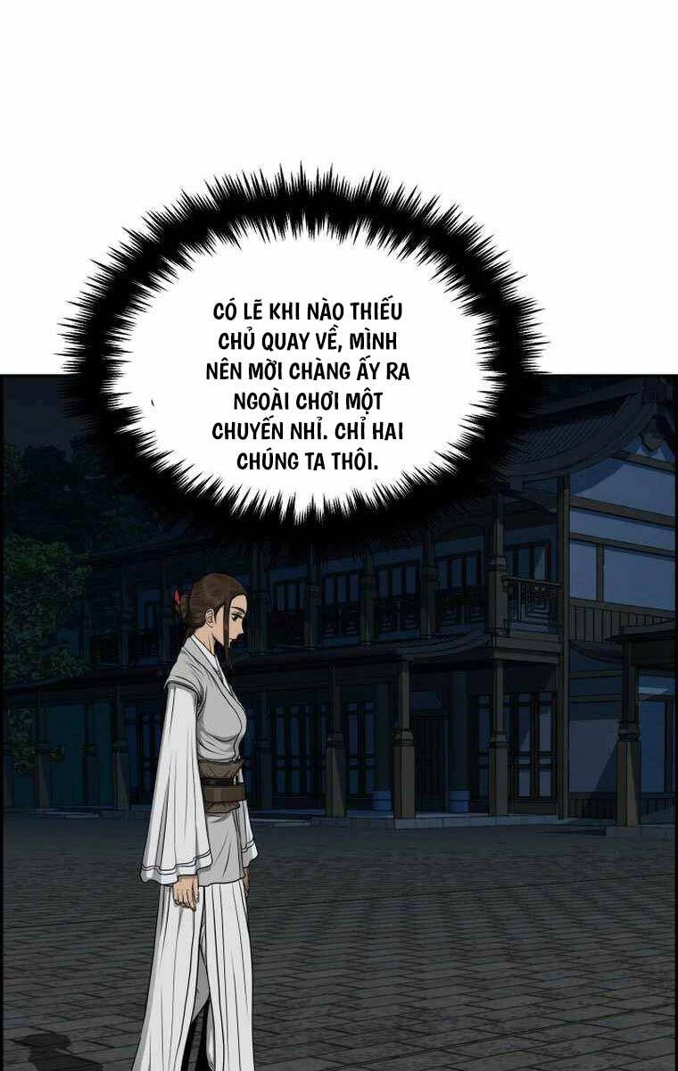 Phong Lôi Kiếm Chapter 101 - 63