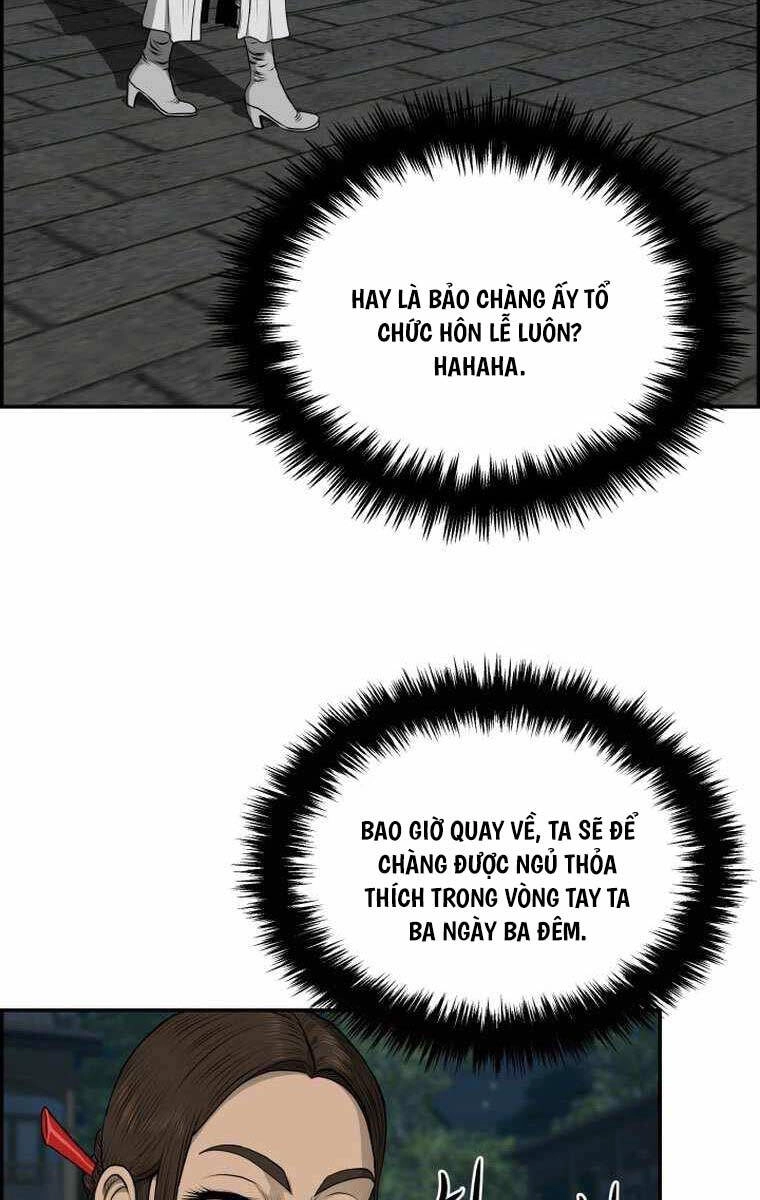 Phong Lôi Kiếm Chapter 101 - 64