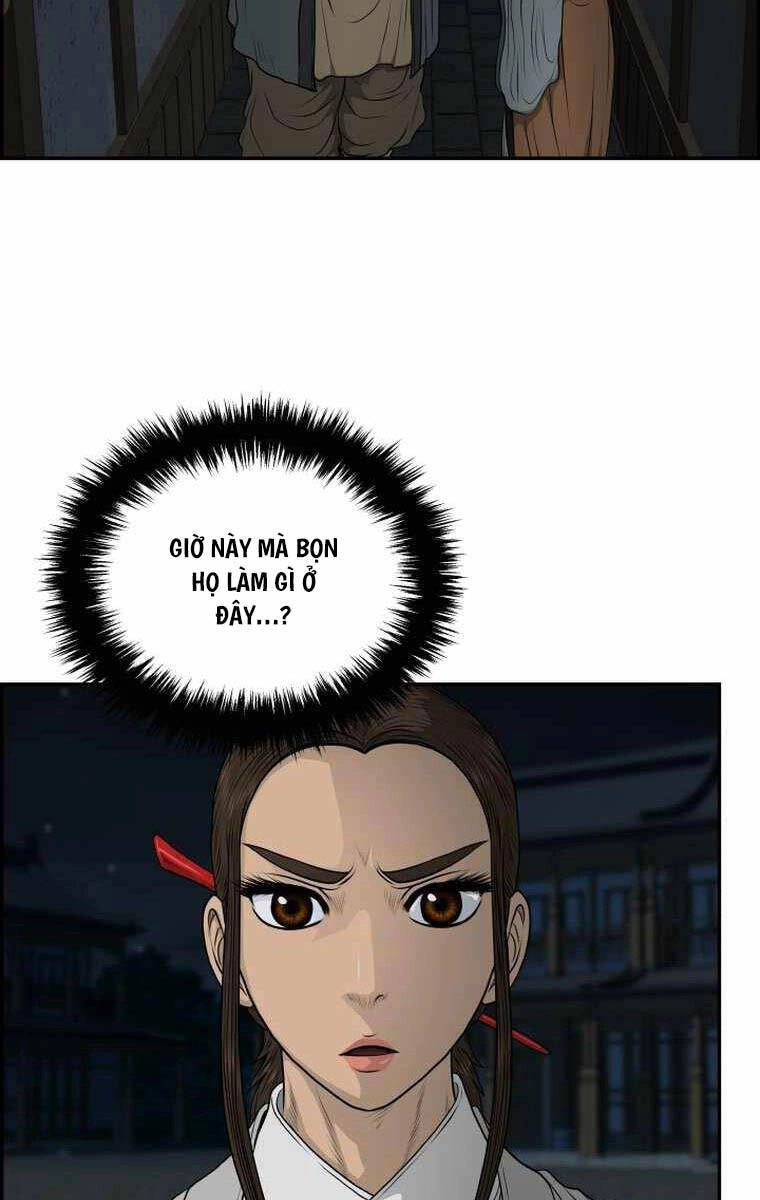 Phong Lôi Kiếm Chapter 101 - 67