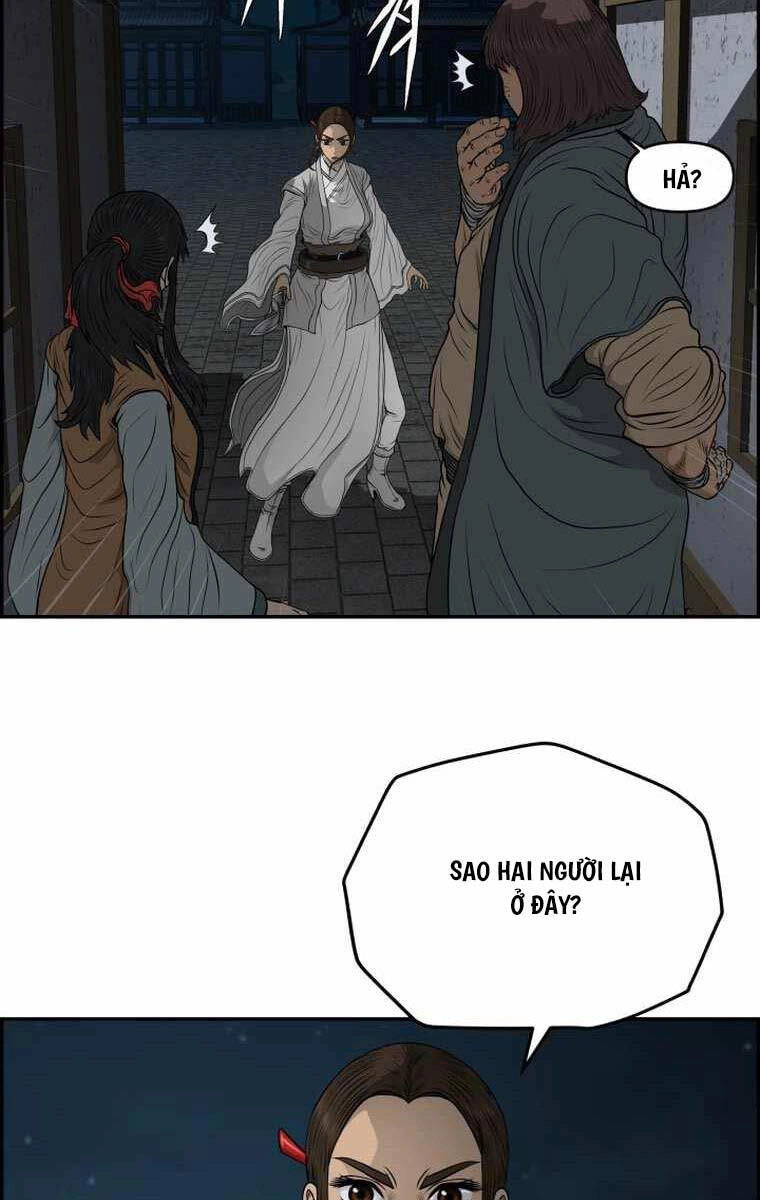 Phong Lôi Kiếm Chapter 101 - 69