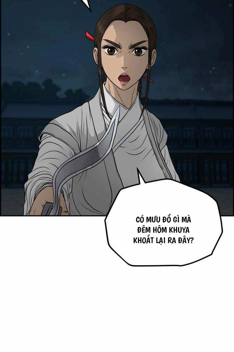 Phong Lôi Kiếm Chapter 101 - 72