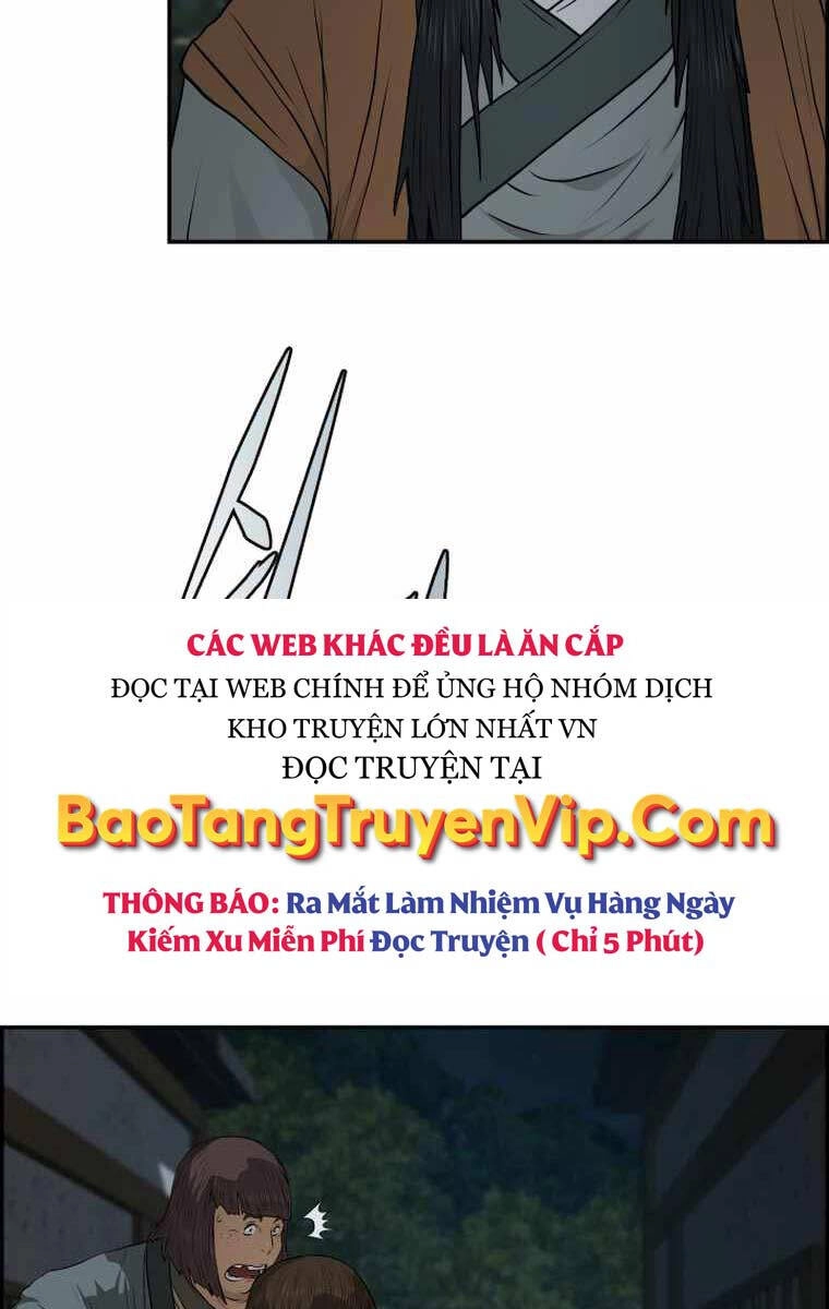 Phong Lôi Kiếm Chapter 101 - 76