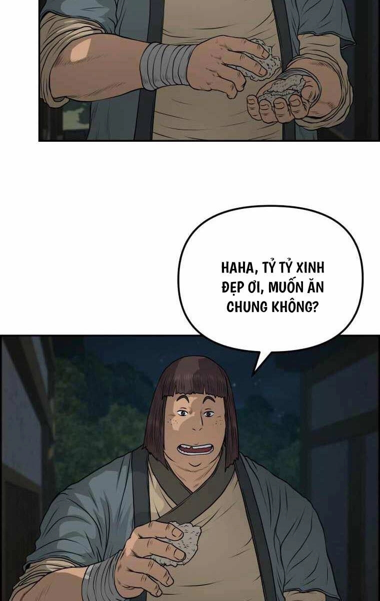 Phong Lôi Kiếm Chapter 101 - 83