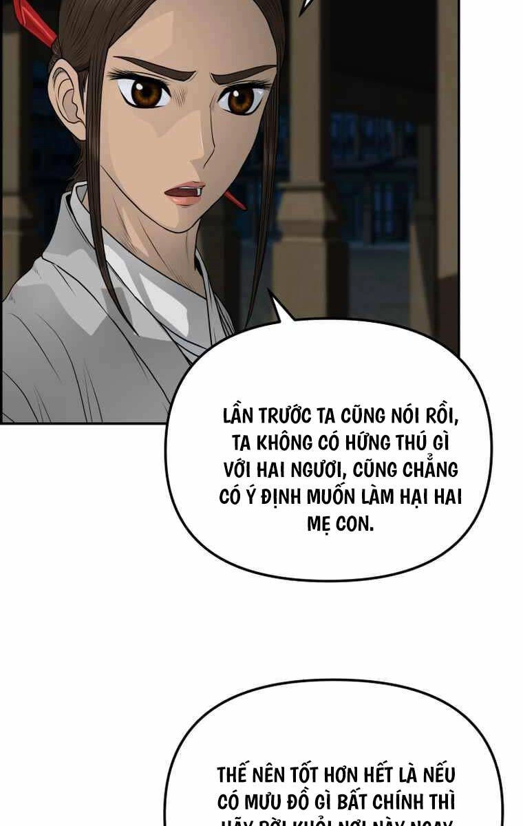 Phong Lôi Kiếm Chapter 101 - 86