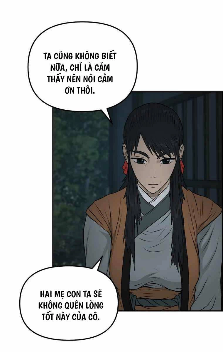 Phong Lôi Kiếm Chapter 101 - 90