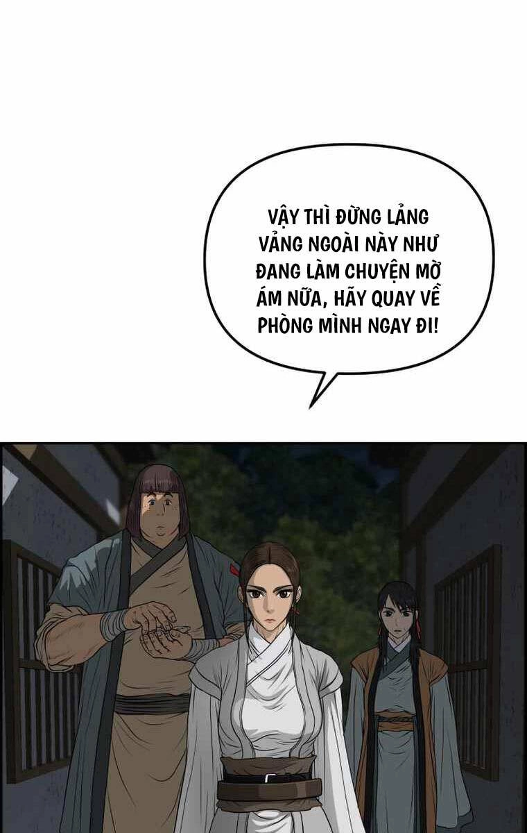Phong Lôi Kiếm Chapter 101 - 92