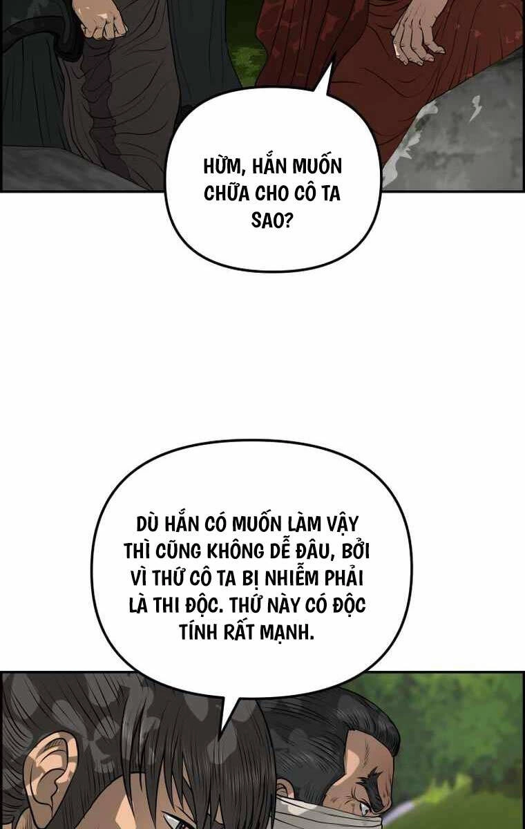 Phong Lôi Kiếm Chapter 102 - 4