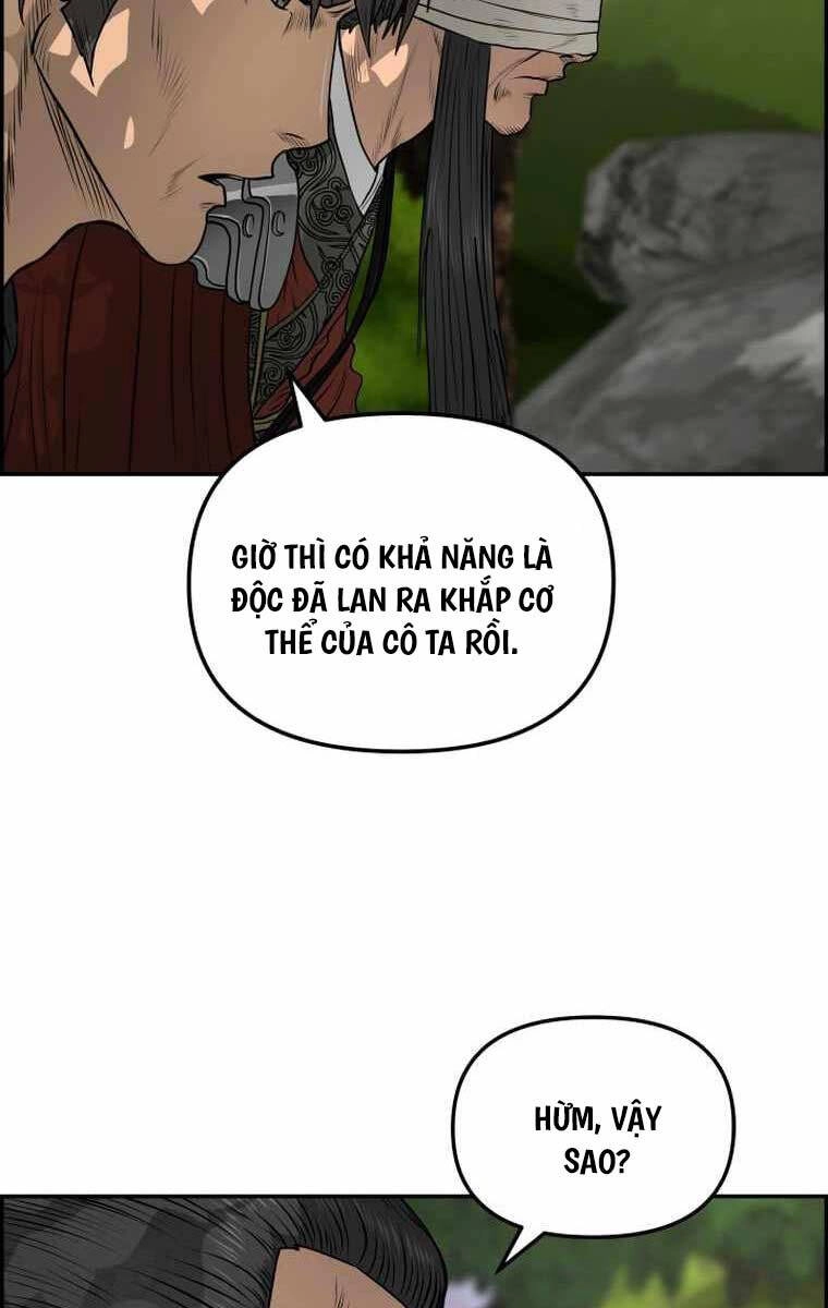 Phong Lôi Kiếm Chapter 102 - 5