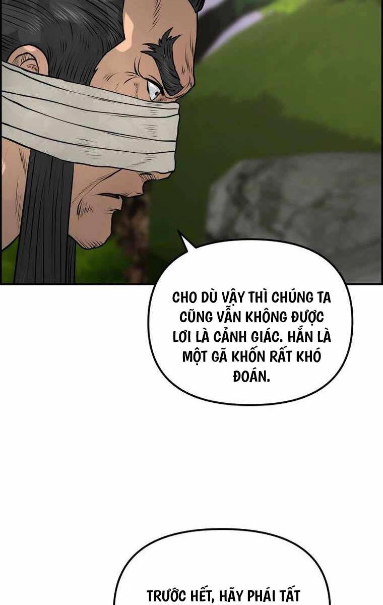 Phong Lôi Kiếm Chapter 102 - 6