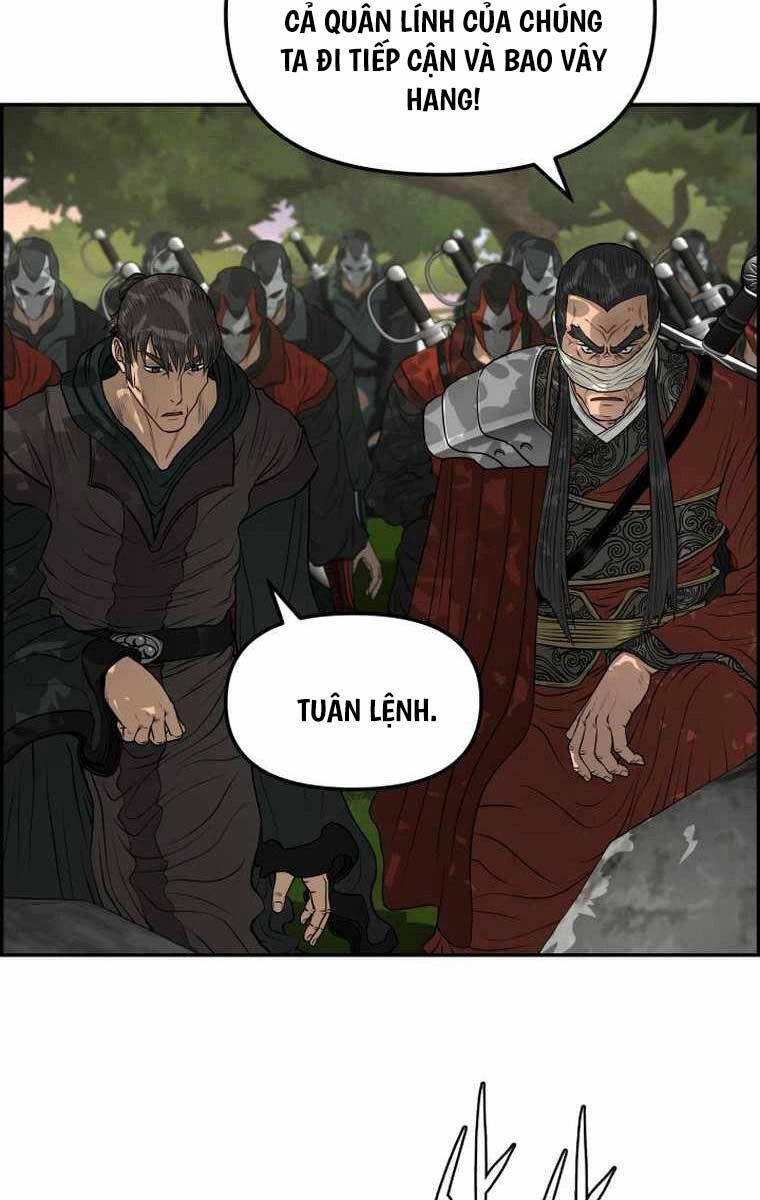 Phong Lôi Kiếm Chapter 102 - 7