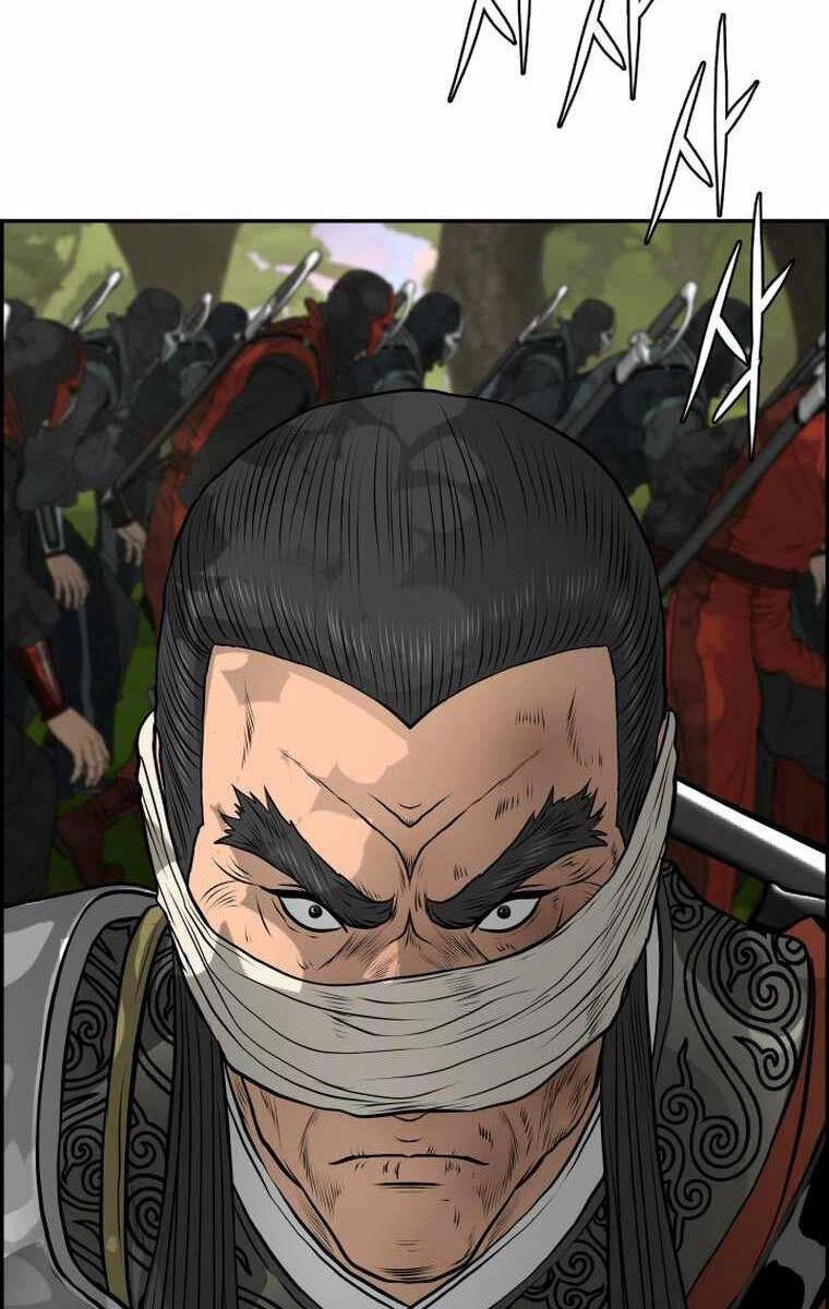 Phong Lôi Kiếm Chapter 102 - 8